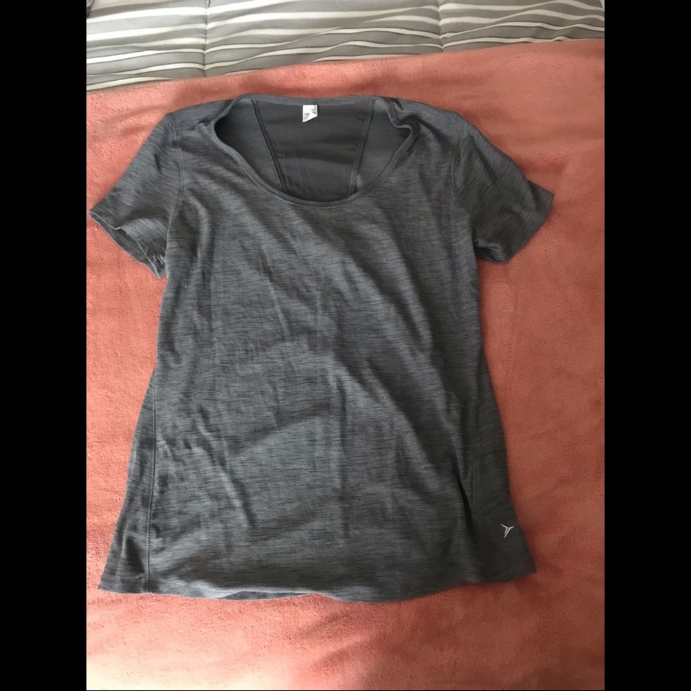 Active Old Navy shirt